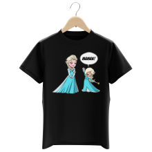 T-shirts Enfants Garons Parodies Manga