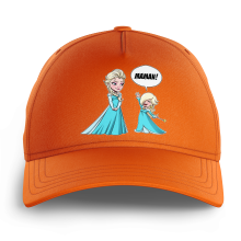 Casquettes Enfants Parodies Jeux Vido