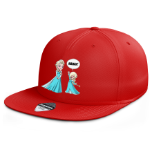 Casquette Rap Snapback Parodies Cinma