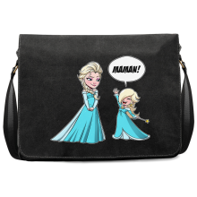 Sac  Bandoulire Premium Parodies Cinma