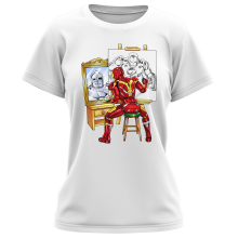 T-shirts Femmes Parodies Cinma