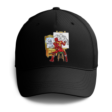 Caps Movies Parodies