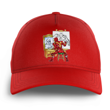 Gorras Nios Parodias de pelculas