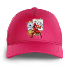 Casquettes Enfants Parodies Cinma