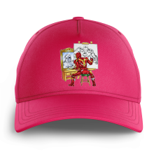 Gorras Nios Parodias de pelculas