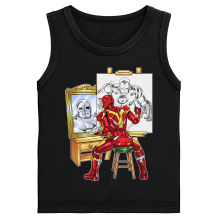 Boys Kids Tank Tops Movies Parodies