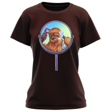 Vrouwen T-Shirts Filmparodien