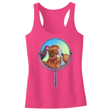 kinderen meisjes Tank Tops Filmparodien