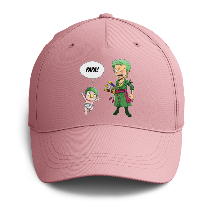 Casquettes Parodies Manga Un fiston dmoniaque !!