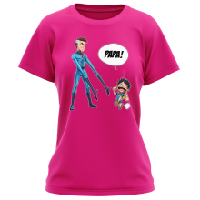 T-shirts Femmes Parodies Cinma