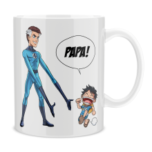 Mugs Parodies Cinma