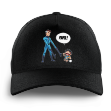 Casquettes Enfants Parodies Cinma