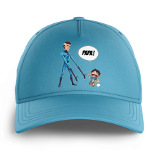 Casquettes Enfants Parodies Cinma