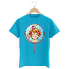 Boys Kids T-shirts Manga Parodies