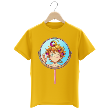 T-shirts Enfants Garons Parodies Manga