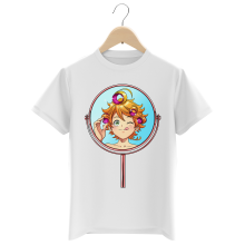 Camisetas Nios Parodias de manga