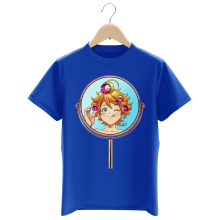 T-shirts Enfants Garons Parodies Manga