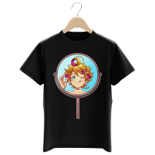 Camisetas Nios Parodias de manga