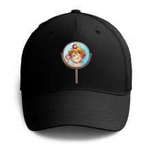 Gorras Parodias de manga