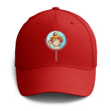 Gorras Parodias de manga