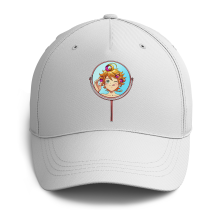 Cappelli Parodie di Manga