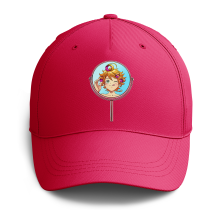 Cappelli Parodie di Manga