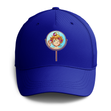 Gorras Parodias de manga