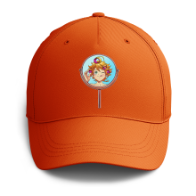 Gorras Parodias de manga