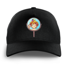 Gorras Nios Parodias de manga