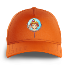 Casquettes Enfants Parodies Manga