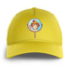 Casquettes Enfants Parodies Manga