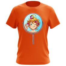 Heren-T-shirts Manga-parodien