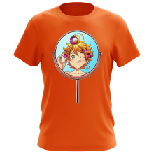 Camisetas Hombre Parodias de manga