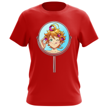 T-shirts Hommes Parodies Manga