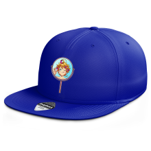 Casquette Rap Snapback Parodies Manga