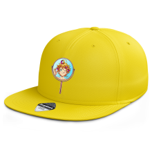 Casquette Rap Snapback Parodies Manga