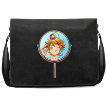 Premium Schultertaschen Manga-Parodien