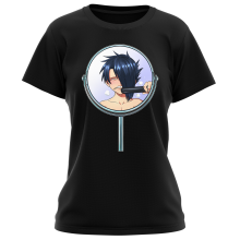 T-shirts Femmes Parodies Manga