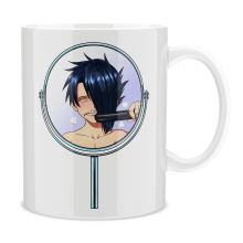 Mugs Manga Parodies