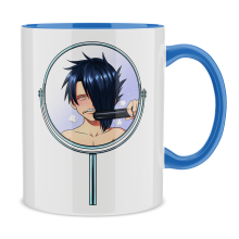 Mugs Parodies Manga