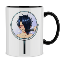 Tazas Parodias de manga