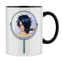 Mugs Parodies Manga