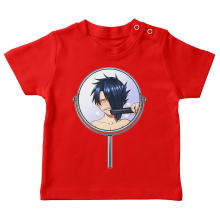 T-shirts bb Parodies Manga