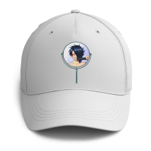 Gorras Parodias de manga