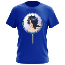 Camisetas Hombre Parodias de manga