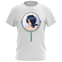 Camisetas Hombre Parodias de manga