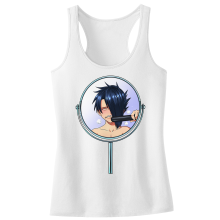 Girls Kids Tank Top Manga Parodies