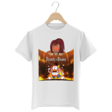 T-shirts fr barn Film parodier