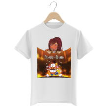 Camisetas Nios Parodias de manga