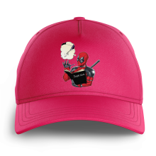 Casquettes Enfants Parodies Cinma